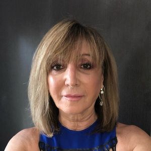 Meet your Posher, Marisa